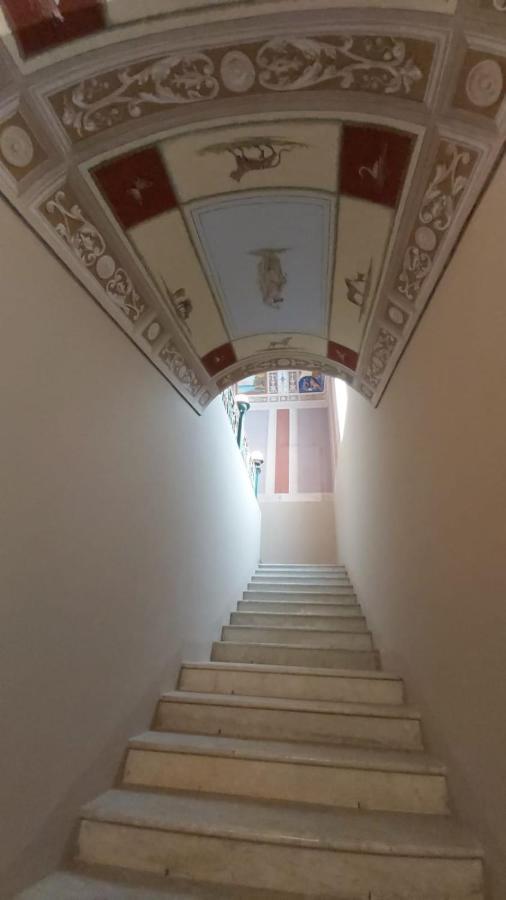 مبيت وإفطار Aradeo Palazzo Francesco Grassi المظهر الخارجي الصورة
